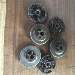 Stihl trim saw clutch/drum assortment - Picture 1 of 1