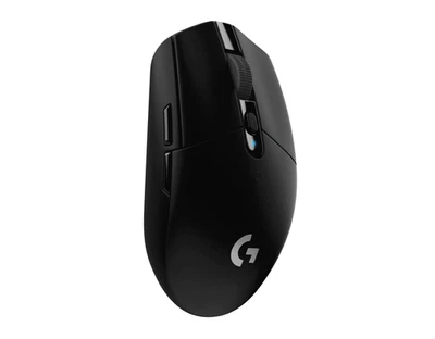 Logitech G305 Lightspeed Wireless Gaming Mouse – Open Box – Hero Sensor 12K DPI - Image 1 of 4
