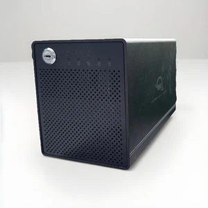 OWC ThunderBay 4 Mini Thunderbolt 2 - Photo 1/4