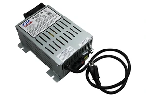 Convertidor y cargador IOTA DLS-27-25 - Imagen 1 de 4