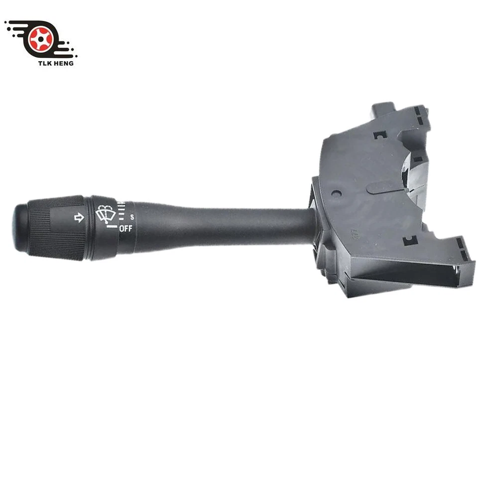 Interruptor de señal de giro interruptor de lavadora F4ZZ-13K359-A para Ford Mustang 1994-1998 Foto 1 de 4