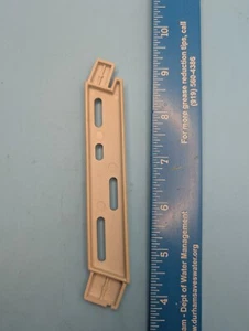 Vintage 1978 Kenner Star Wars Death Star Playset Part Support Beam - Bild 1 von 2