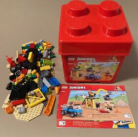 LEGO Juniors: Construction (10667)