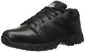 Original S.W.A.T. 131001 Men's Chase Low Tactical Boot, Black - Lightly Used - Picture 1 of 8