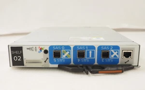 Flextronics SP-SBB3-E1201-PSI 1019194-01 12Gb/s SAS Controller Module - Picture 1 of 8