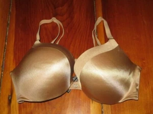 Victoria’s Secret Very Sexy push up bra nude / beige Size 34C - Picture 1 of 2