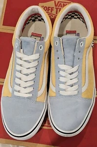 VANS Winter Sky talla 10,5 Old Skool (88) - Imagen 1 de 10