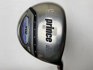 Prince XT4 Hypersteel 5 Fairway Wood 20* Prince XT4 Tour Graphite Ladies RH - Picture 1 of 8