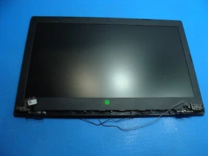 Lenovo IdeaPad 17.3" 330-17IKB OEM Matte HD+ LCD-Bildschirm Komplette Montage Schwarz - Bild 1 von 5