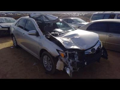 Used Fuel Injection Throttle Body fits: 2013 Toyota Camry throttle valve assembl Foto 1 de 4