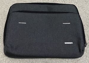 COCOON GRID-IT! Tablet Travel Accessory Case Organizer (Gray)