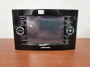 Crestron TPS-6X-Wireless Touchscreen-Fernbedienung - UNGETESTET - Bild 1 von 5