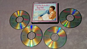 " Popular Melodies That Will Live Forever " 4 CD Set - Como Sinatra Miller Welk - Bild 1 von 2