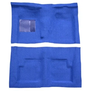 Carpet for 1968-1969 Mercury Montego 2DR Convertible Auto w/Console Shift - Picture 1 of 30