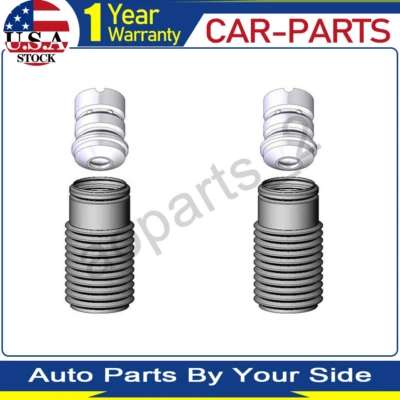 2 piezas KYB puntales fuelle delantero para BMW X3 2010 2009 2008 2007 2006 2005 2004 Foto 1 de 3