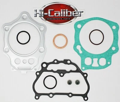 Kit de junta de motor de ponta de qualidade para os ATVs Honda TRX 500 Foreman 2005-2011 - Imagem 1 de 2