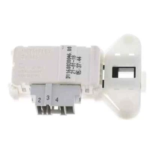 INDESIT IWC81482UKM, IWC91482ECOU WASHING MACHINE DOOR LOCK INTERLOCK C00306612 - Picture 1 of 1