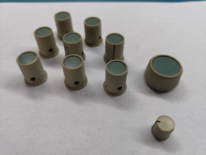 Anritsu Test Gear Knob - Picture 1 of 12