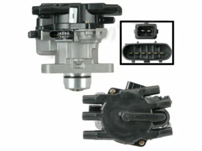 For 1995-2000 Dodge Avenger Ignition Distributor 98611CH 1999 1996 1997 1998 - Image 1 of 2