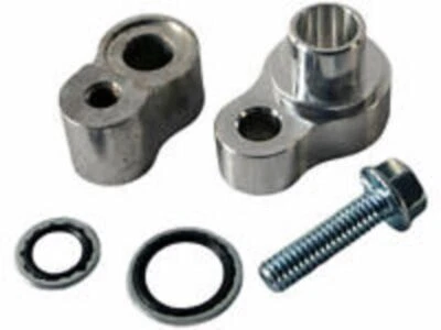 Kit de bloqueo de aire acondicionado para Chevrolet R2500 Suburban 1990-1991 62575ZYGC Foto 1 de 2