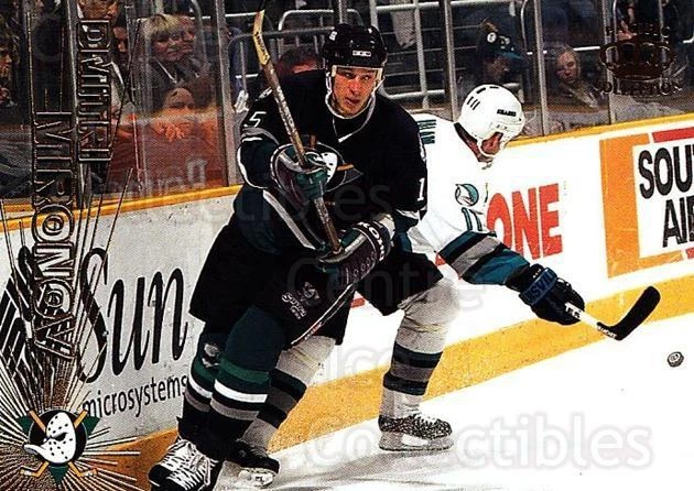 1997-98 Pacific #234 Dmitri Mironov - Image 1 of 1