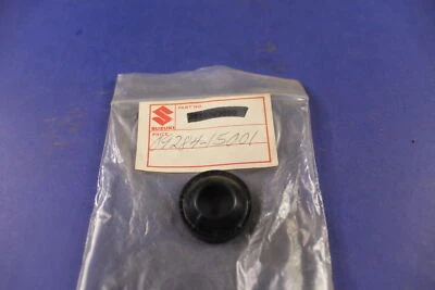 НОВЫЙ ИЗ СТАРЫХ ЗАПАСОВ ОРИГИНАЛЬНЫЙ МАСЛЯНЫЙ УПЛОТНИТЕЛЬ SUZUKI TM75 TS75 TM50 RM80 #09284-15001 - Изображение 1 из 4