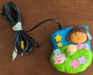Dora The Explorer: Race To Play Park (Jakks 2005) Plug N Play TV Game/ Tested - Picture 1 of 5