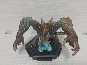 Monster Hunter Figure Builder Standard Model Plus Vol.25 Gaismagorm CAPCOM - Picture 1 of 8