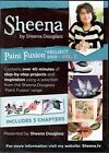 Sheena Douglas / Paint Fusion - Project DVD - Vol. 2 / **SEALED** / DVD Video!