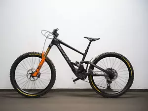 Mountainbike Specialized Turbo Kenevo SL 2022 S3 COMP mit Top-Zusatzausstattung - Bild 1 von 7