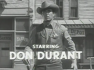 JOHNNY RINGO (1959-1960) Complete - Picture 1 of 2