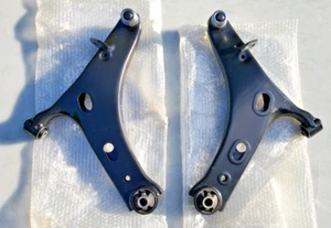 Left & Right Front Lower Control Arm & Ball Joint for 2014-2018 Subaru Forester - Foto 1 di 8