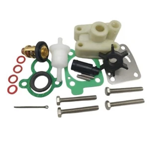 Maintenance Service Kit Yamaha Outboard 4HP 5HP 6HP 6EE-W0078-00 6BX-WG078-00 - Picture 1 of 10