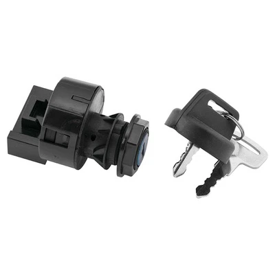 QuadBoss Ignition Switch-6 Pin, 4 Position for 2017-2019 Polaris ACE 500 ATV Foto 1 de 2
