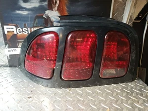 1994-1998 Ford Mustang Left (Driver) Side Headlight WB88 - Picture 1 of 4