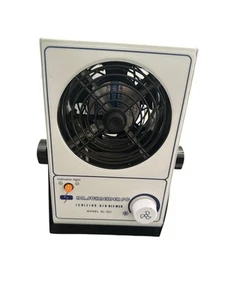 Soplador de aire ionizante de banco de aire frío industrial Dr Schneider SL-001 - Imagen 1 de 3