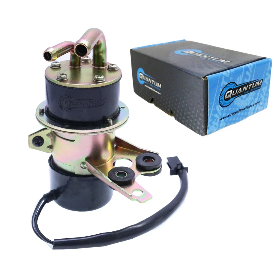 Bomba de combustible Yamaha para motocicletas FZR1000 / FZR1000G 1995 3GM-13907-00-00 Foto 1 de 4