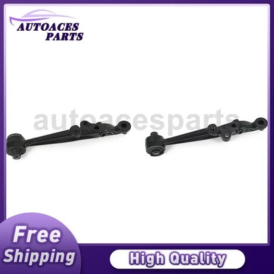 2x Brazo de control inferior delantero para Lexus GS300 3,0 L 1993 1994 1995 1996 1997 Foto 1 de 4
