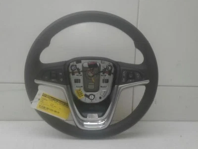 Lenkrad Vauxhall Mokka/Mokka X J13  P11380490 - Bild 1 von 4