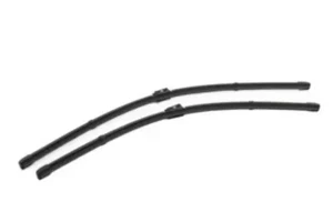 Genuine OEM Set Windshield Wiper Blades For 2016-2022 Mercedes Benz E-Class W213 - Picture 1 of 6