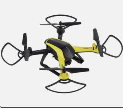 Vivitar DRC-445 VTi Sky Tracker Cámara Video Drone con GPS Foto 1 de 4