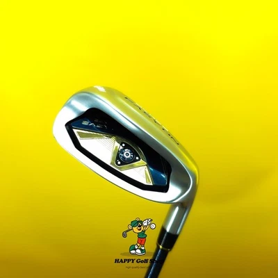 Honma Beres Easy On Premium Chipper 45° Sakata Lab | Premium Short Game Solution - Image 1 of 4