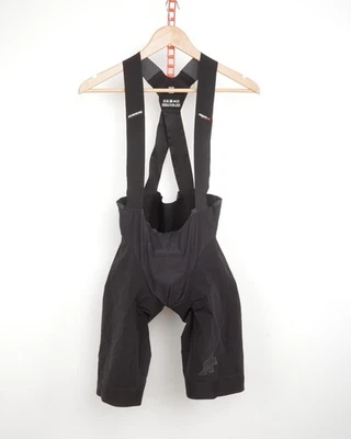 Culotte con tirantes Assos T. Equipe RS M para hombre Foto 1 de 4