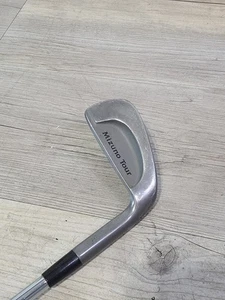 Vintage Mizuno Tour Chipper Wild Turkey Promo Dyna Flex Steel Right Hand - Picture 1 of 7