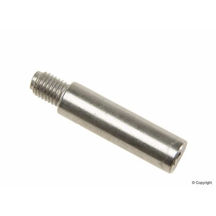 Pin guía de pinza de freno de disco Ate Brake Products 990049 para agua para Volkswagen Foto 1 de 4