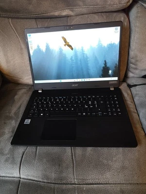 Notebook ACER SP215-52_15,6"_i5di10a gen._SSD512GB_RAM12GB_FHD - Immagine 1 di 4