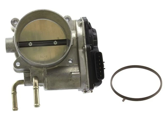 Throttle Body For 2016-2017 Nissan TITAN XD 5.6L V8 MG882KP - Image 1 of 1