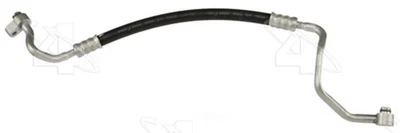 Conjunto de manguera de descarga de refrigerante de aire acondicionado 56847 se adapta a 09-14 Acura TSX 2,4 L-L4 Foto 1 de 3