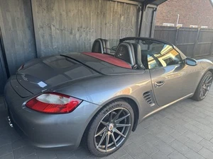 porsche boxster 987 gen 2 - Picture 1 of 24