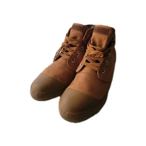 Bangs Sahara Sand High Top Sneaker. - Bild 1 von 5